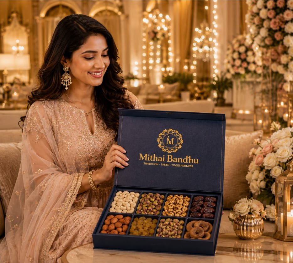 Wedding Gifting