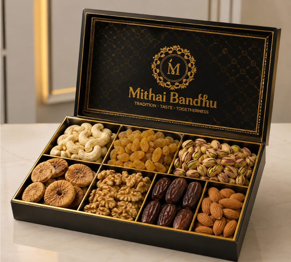 Dry Fruits