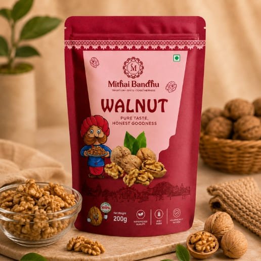 Premium Walnuts