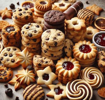 From Bakery