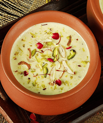 Doodh Ki Bahar